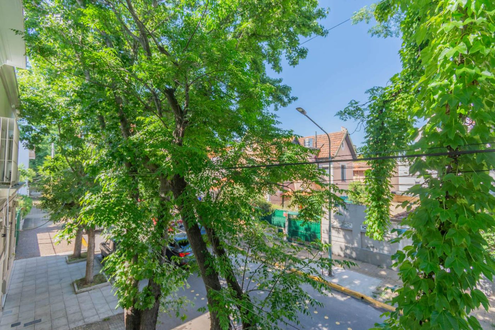 Casa En Venta 6 Amb Vicente Lopez Terraza Cochera