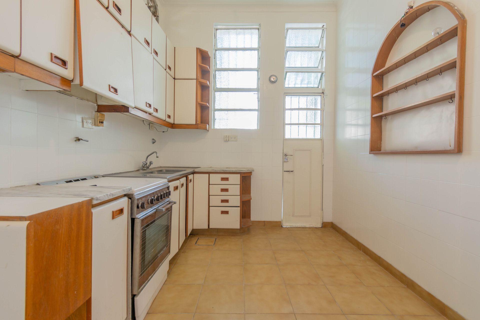 Casa En Venta 6 Amb Vicente Lopez Terraza Cochera