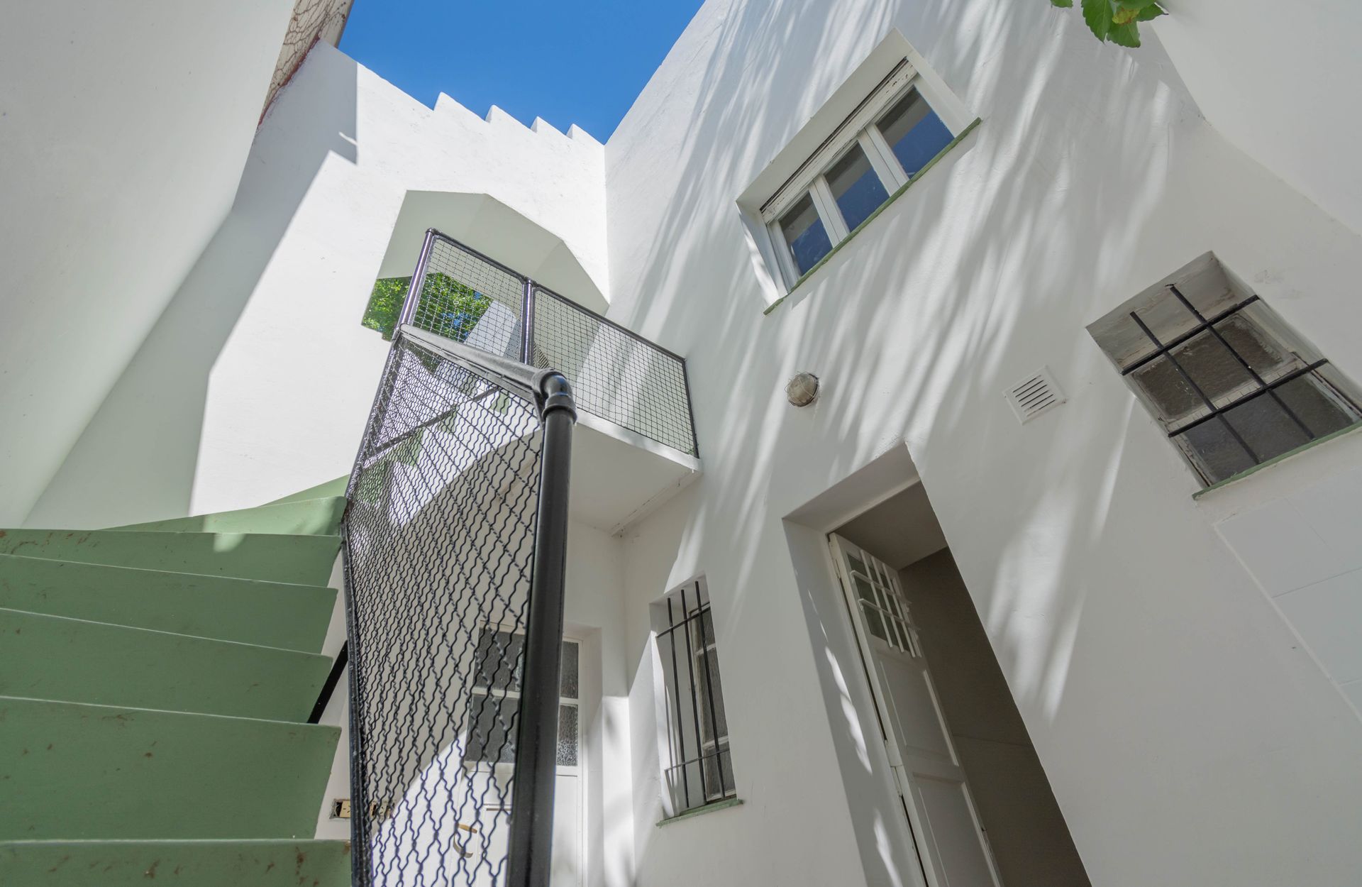 Casa En Venta 6 Amb Vicente Lopez Terraza Cochera