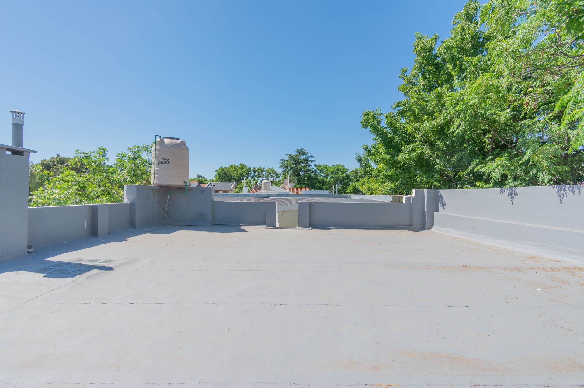 Casa En Venta 6 Amb Vicente Lopez Terraza Cochera