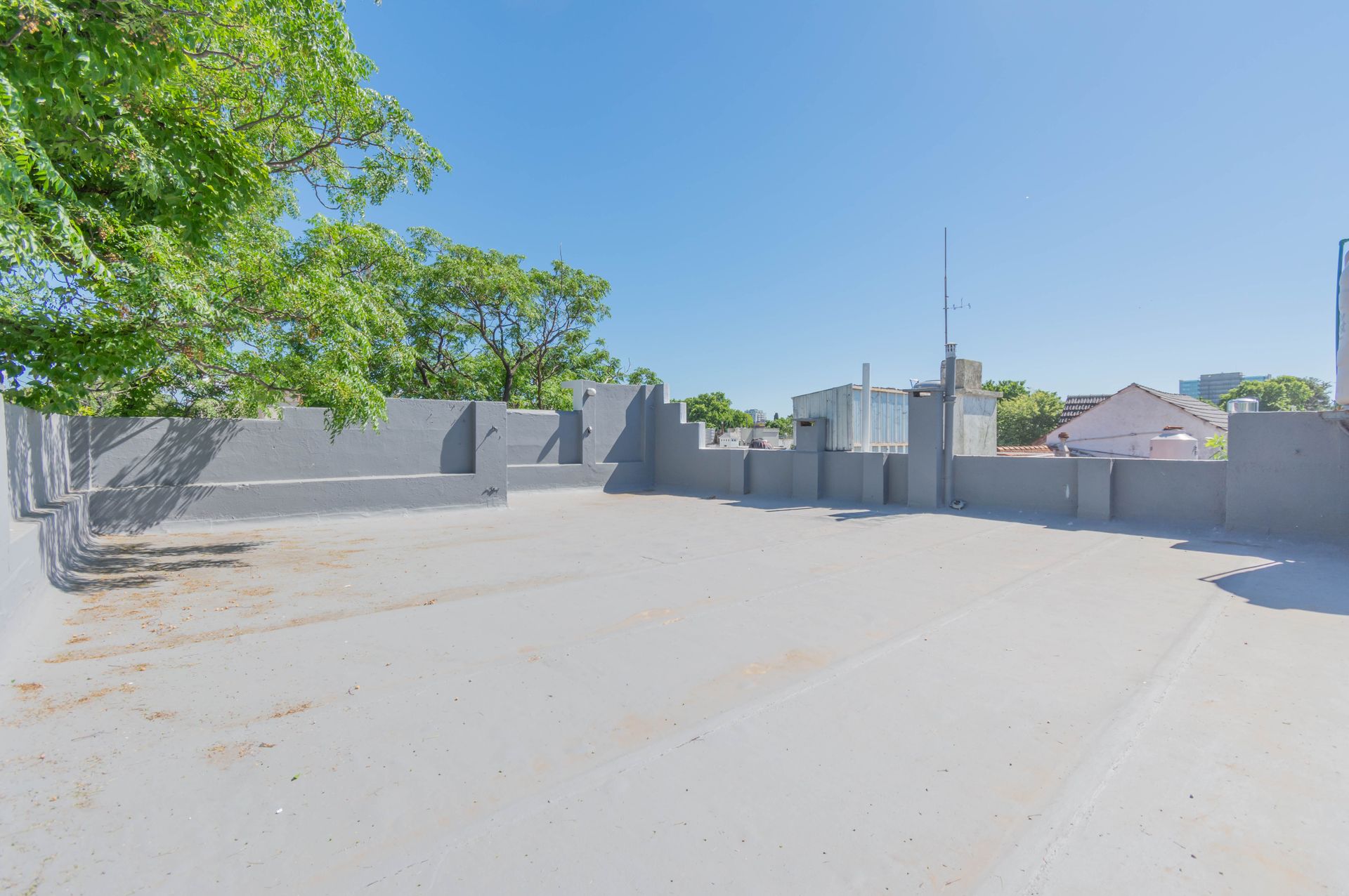 Casa En Venta 6 Amb Vicente Lopez Terraza Cochera