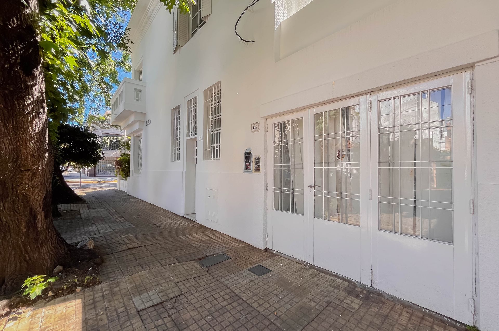 Casa En Venta 6 Amb Vicente Lopez Terraza Cochera