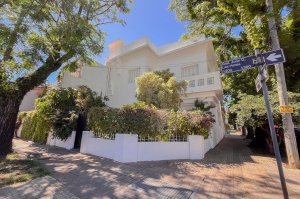 House for Sale 6 Rooms Vicente Lopez Terrace Garage