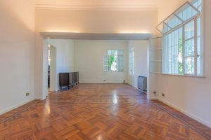 House for Sale 6 Rooms Vicente Lopez Terrace Garage