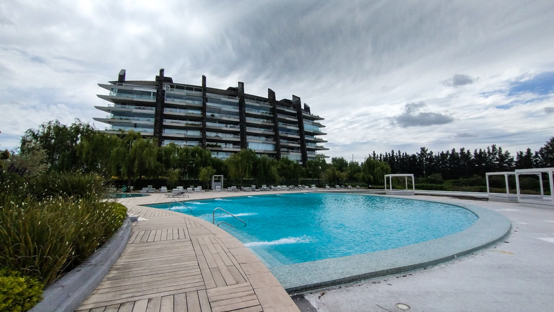 En Venta Depto 3 Amb C/Cochera - Yoo Nordelta