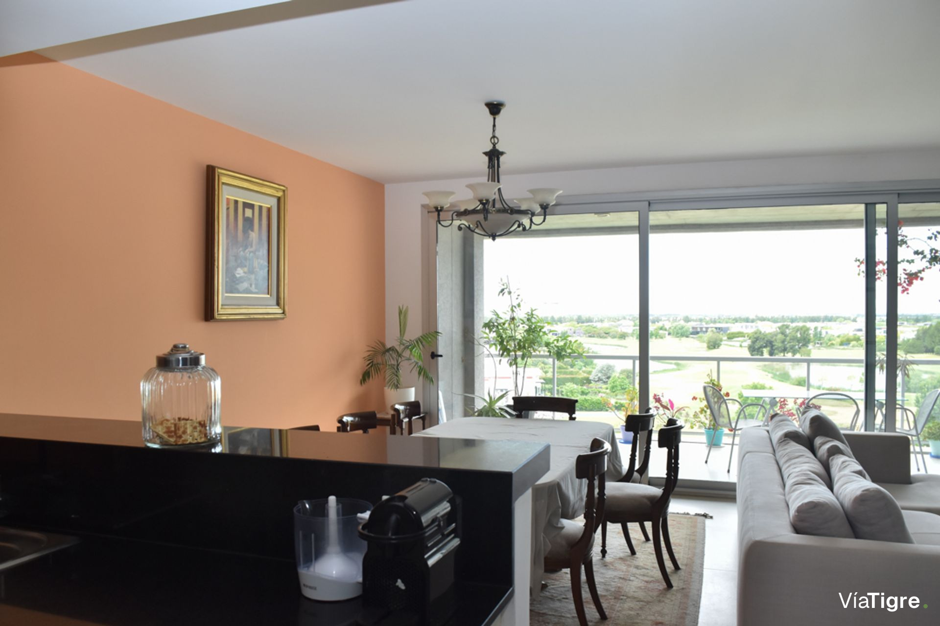 En Venta Depto 3 Amb C/Cochera - Yoo Nordelta