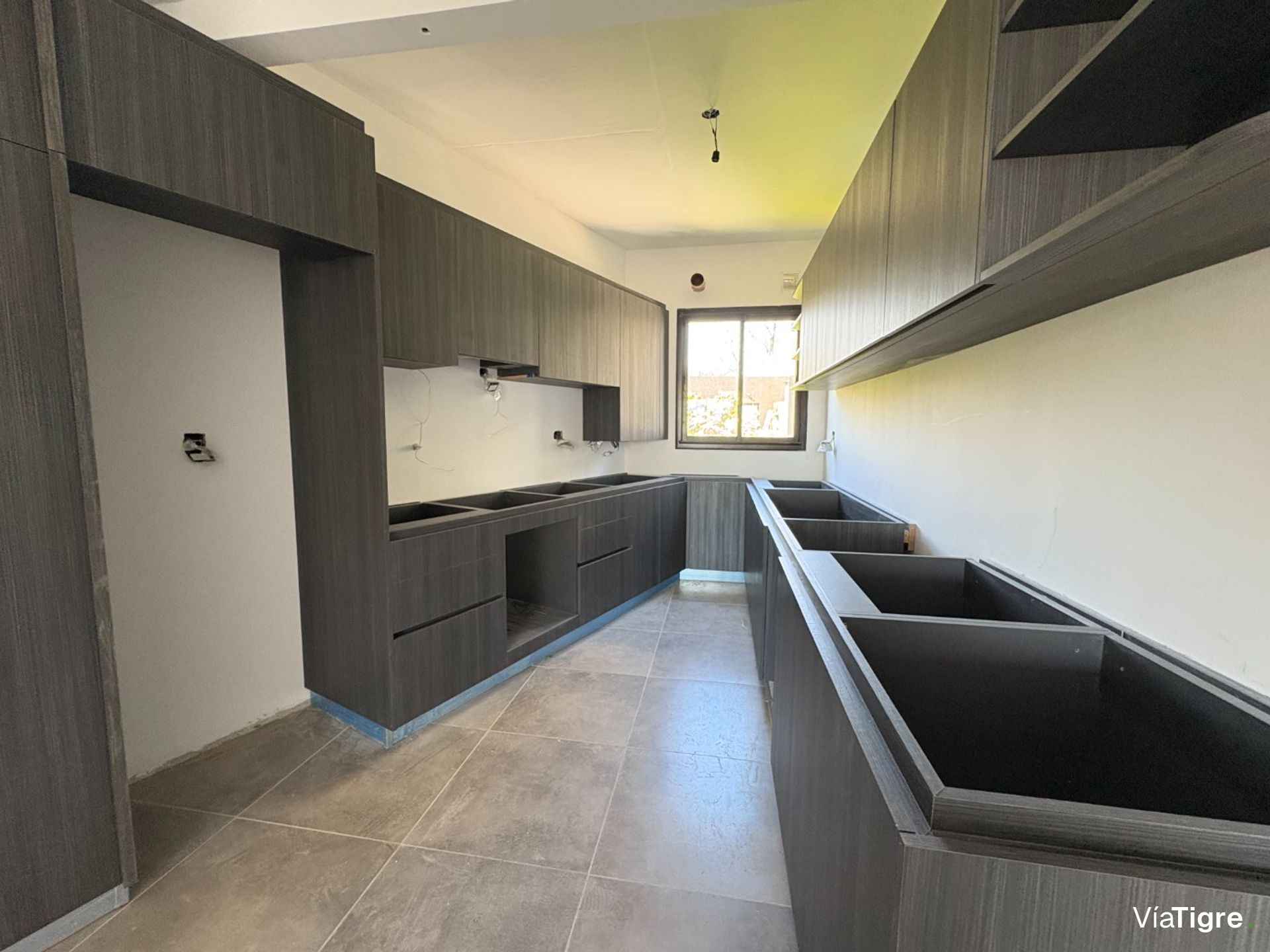 En Venta Depto 3 Amb C/Cochera - Yoo Nordelta