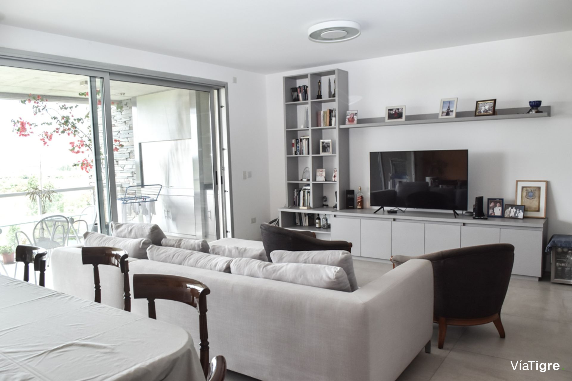 En Venta Depto 3 Amb C/Cochera - Yoo Nordelta