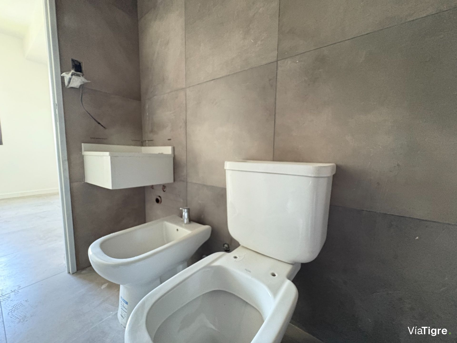 En Venta Depto 3 Amb C/Cochera - Yoo Nordelta
