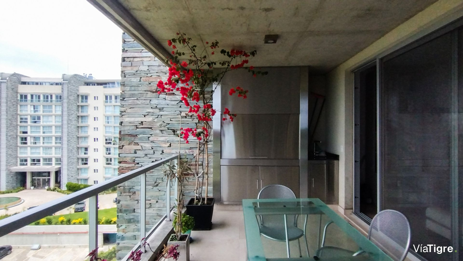 En Venta Depto 3 Amb C/Cochera - Yoo Nordelta