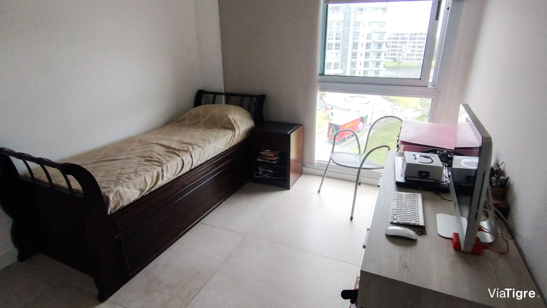 En Venta Depto 3 Amb C/Cochera - Yoo Nordelta