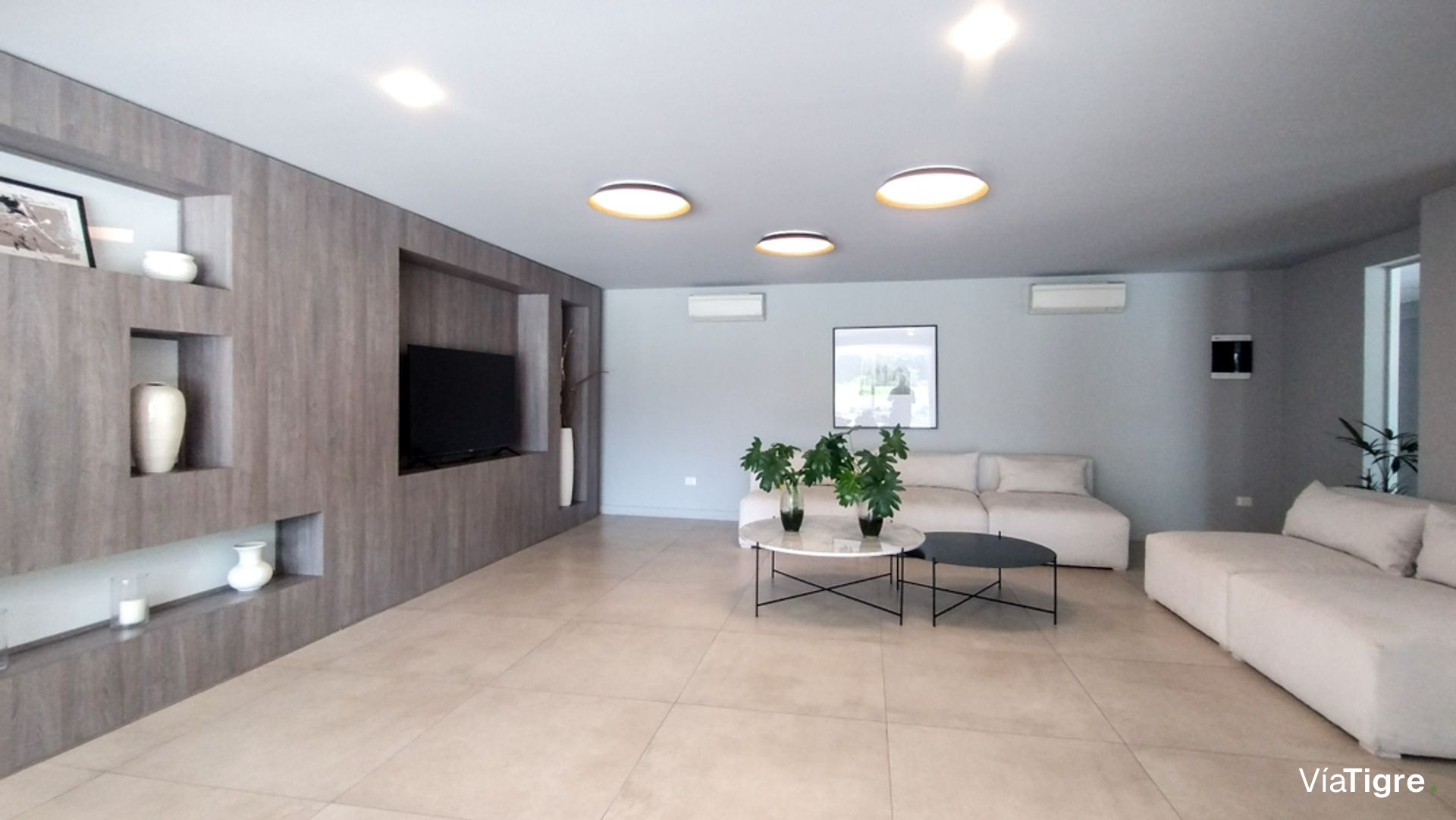 En Venta Depto 3 Amb C/Cochera - Yoo Nordelta