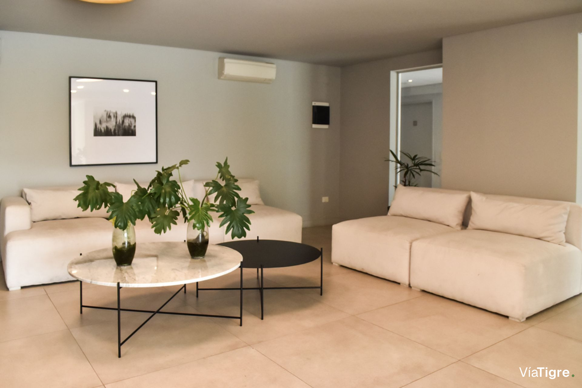 En Venta Depto 3 Amb C/Cochera - Yoo Nordelta