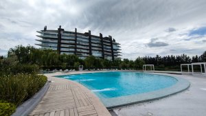 En Venta Depto 3 Amb C/Cochera - Yoo Nordelta