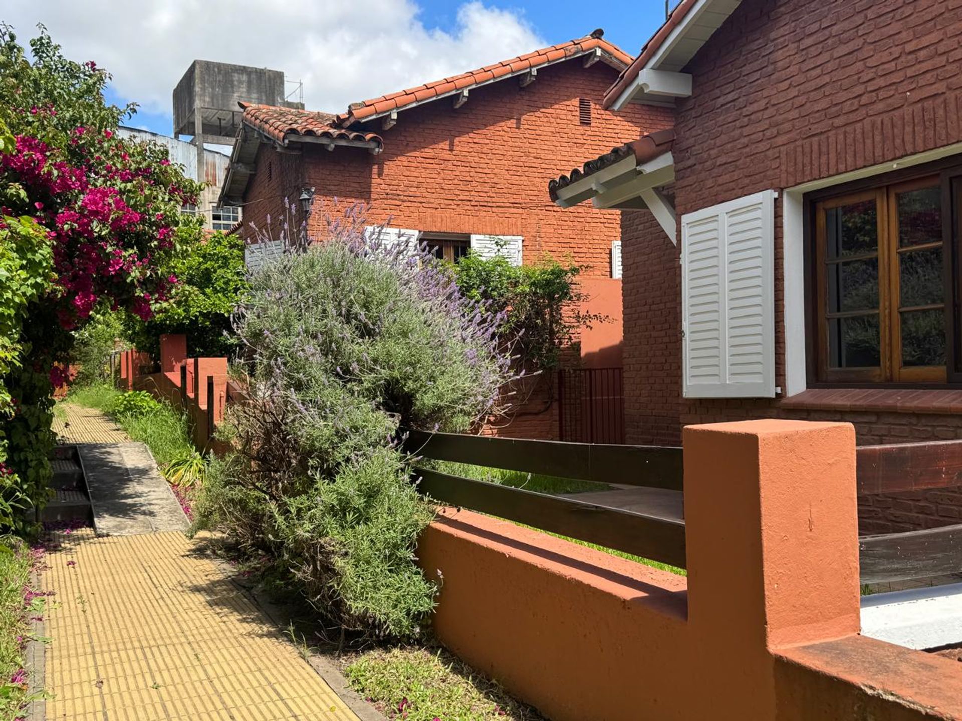 Venta Ph 3 Ambientes Olivos Av Maipu