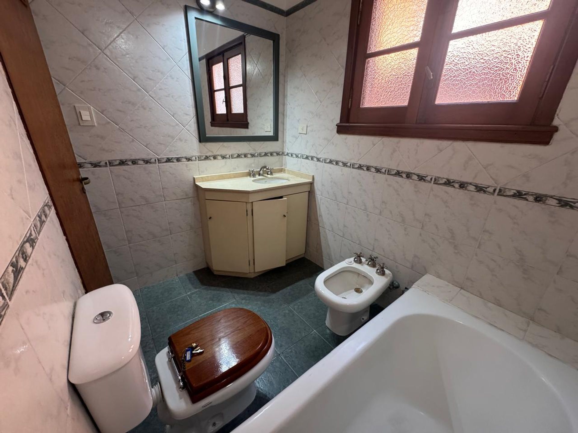 Venta Ph 3 Ambientes Olivos Av Maipu