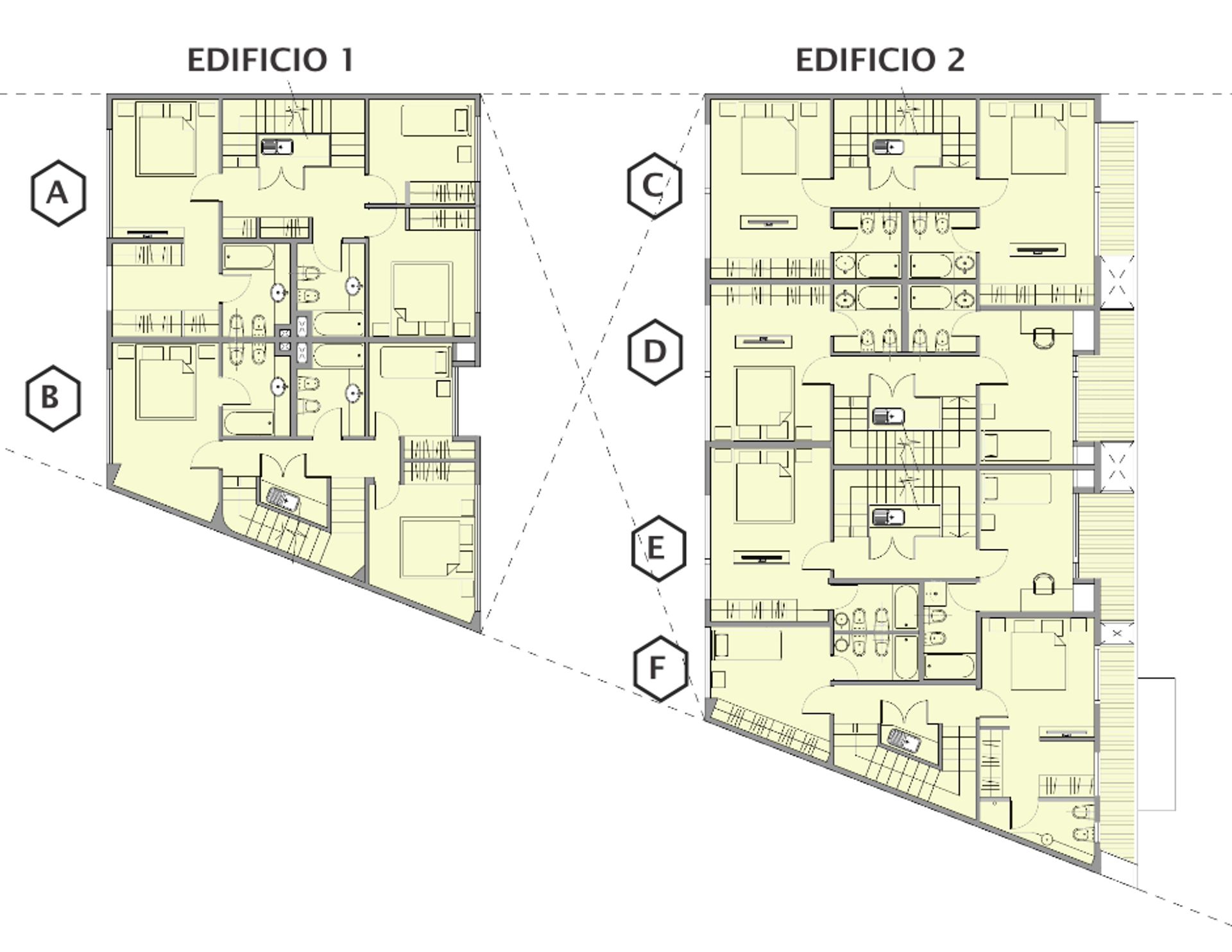 Venta Ph 3 Ambientes Olivos Av Maipu