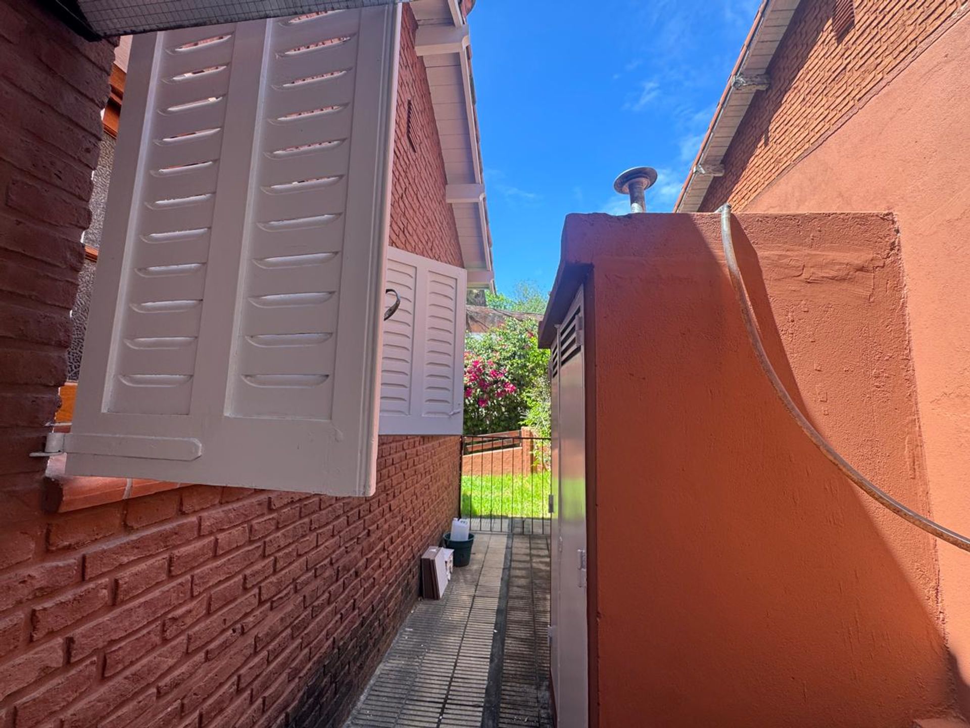 Venta Ph 3 Ambientes Olivos Av Maipu