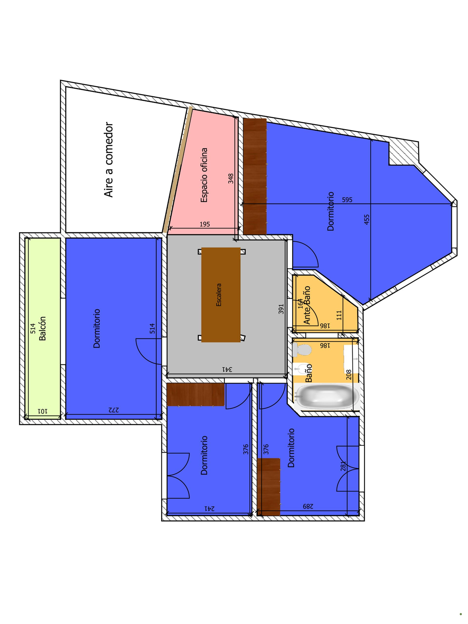 Venta casa con gran jardín y quincho - Pacheco -