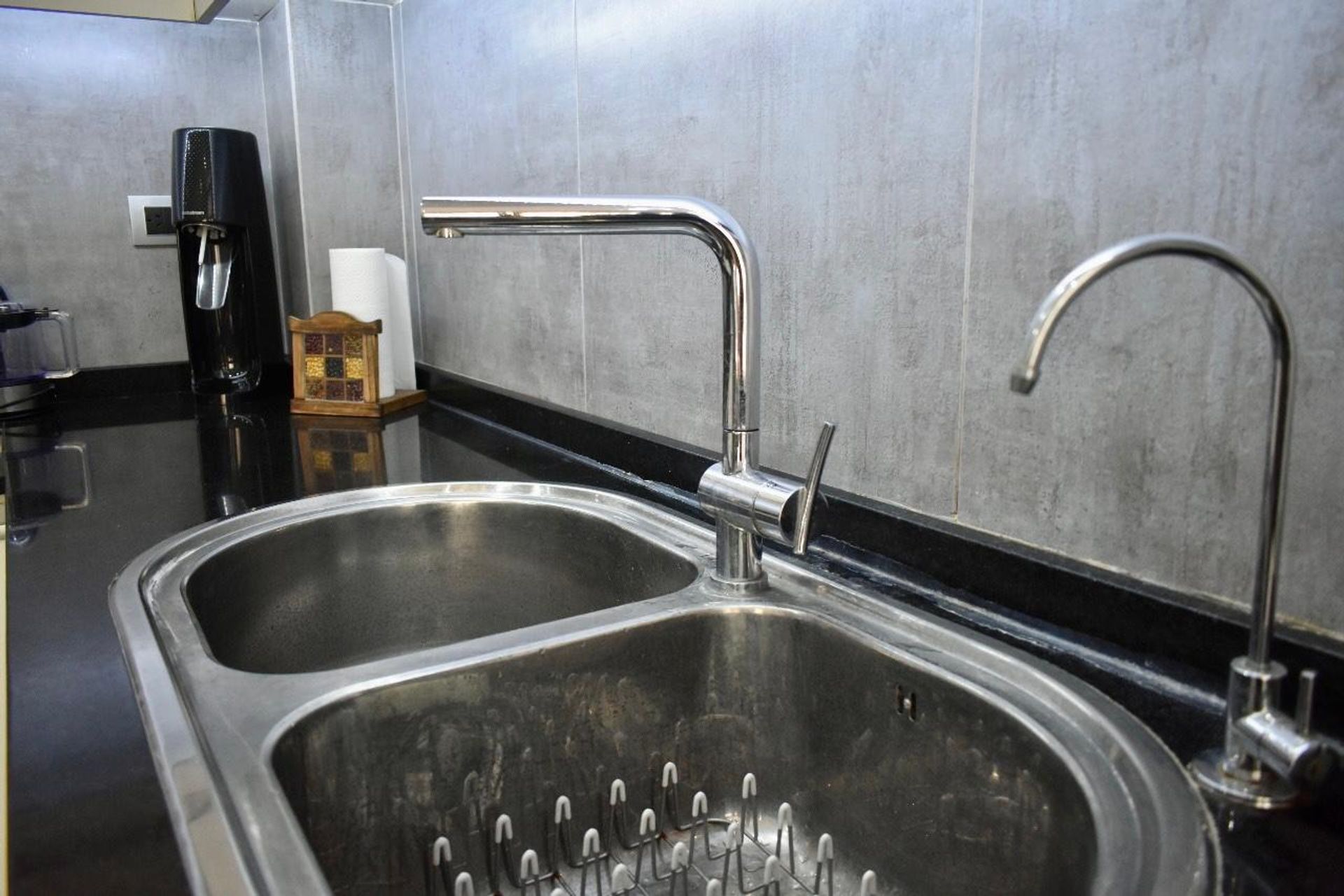Venta • Dos Casas Ph • 6 Ambientes • Florida Oeste