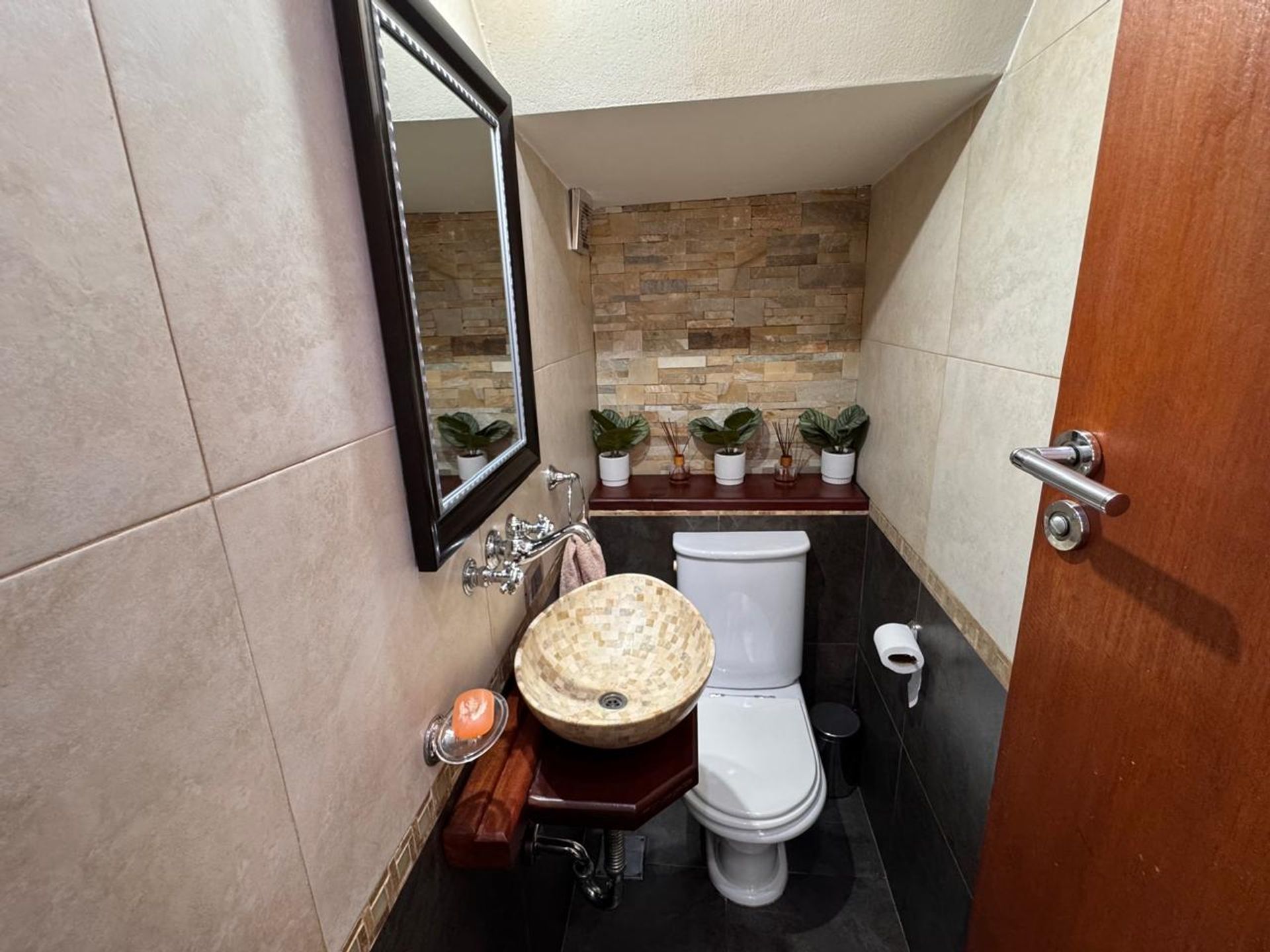 Venta • Dos Casas Ph • 6 Ambientes • Florida Oeste