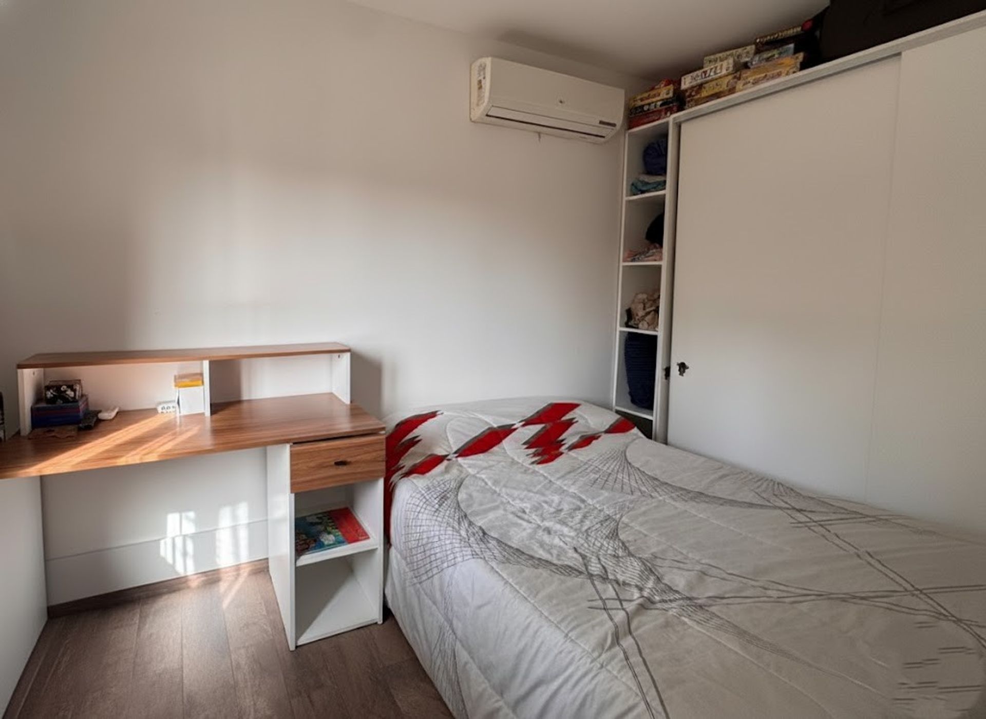 Venta • Dos Casas Ph • 6 Ambientes • Florida Oeste