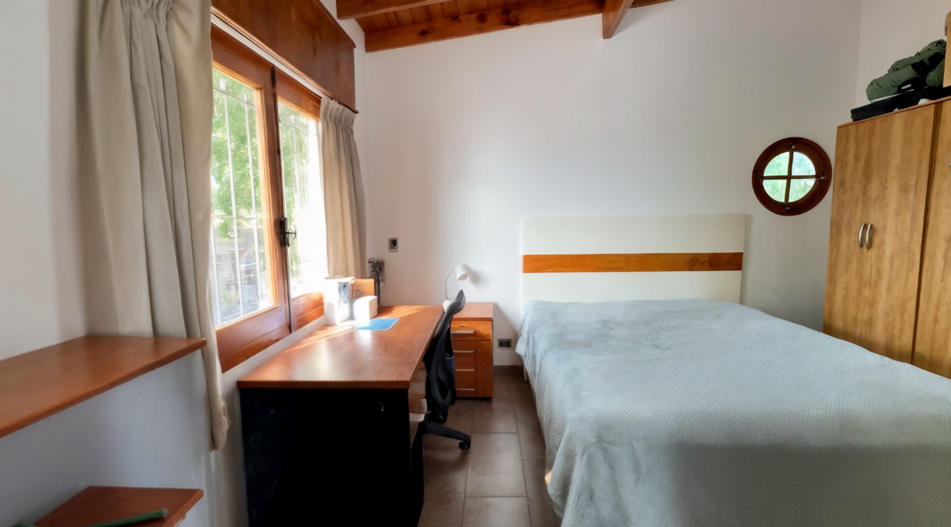 Venta • Dos Casas Ph • 6 Ambientes • Florida Oeste