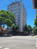 Alquiler departamento de tres ambientes en Olivos