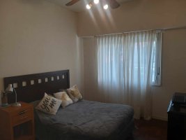 Alquiler departamento de tres ambientes en Olivos