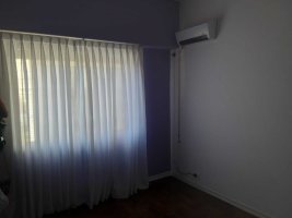 Alquiler departamento de tres ambientes en Olivos