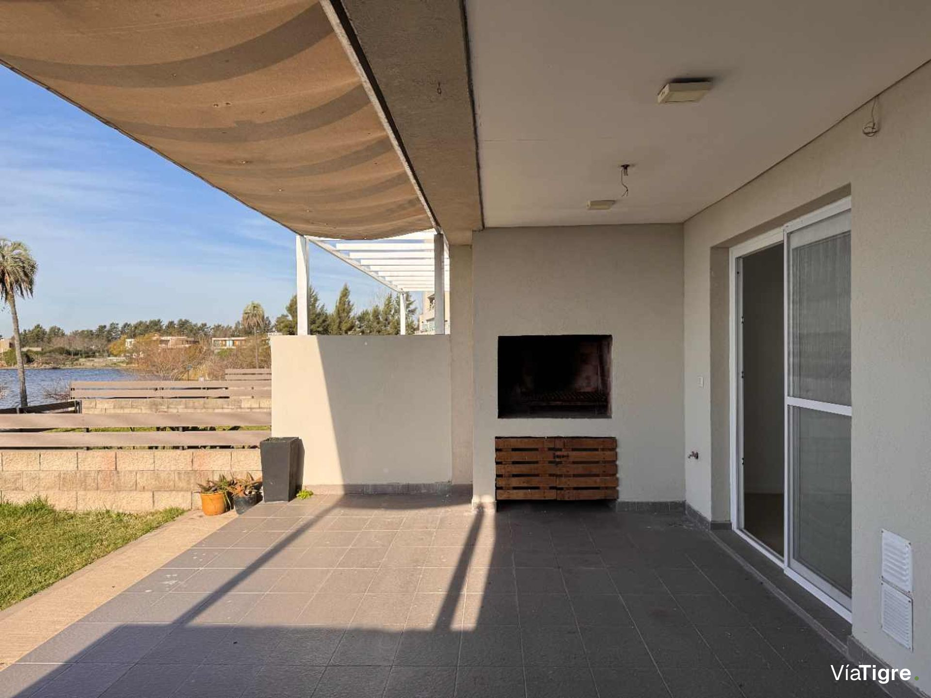 Venta Casa en Barrio Santa Maria de Tigre