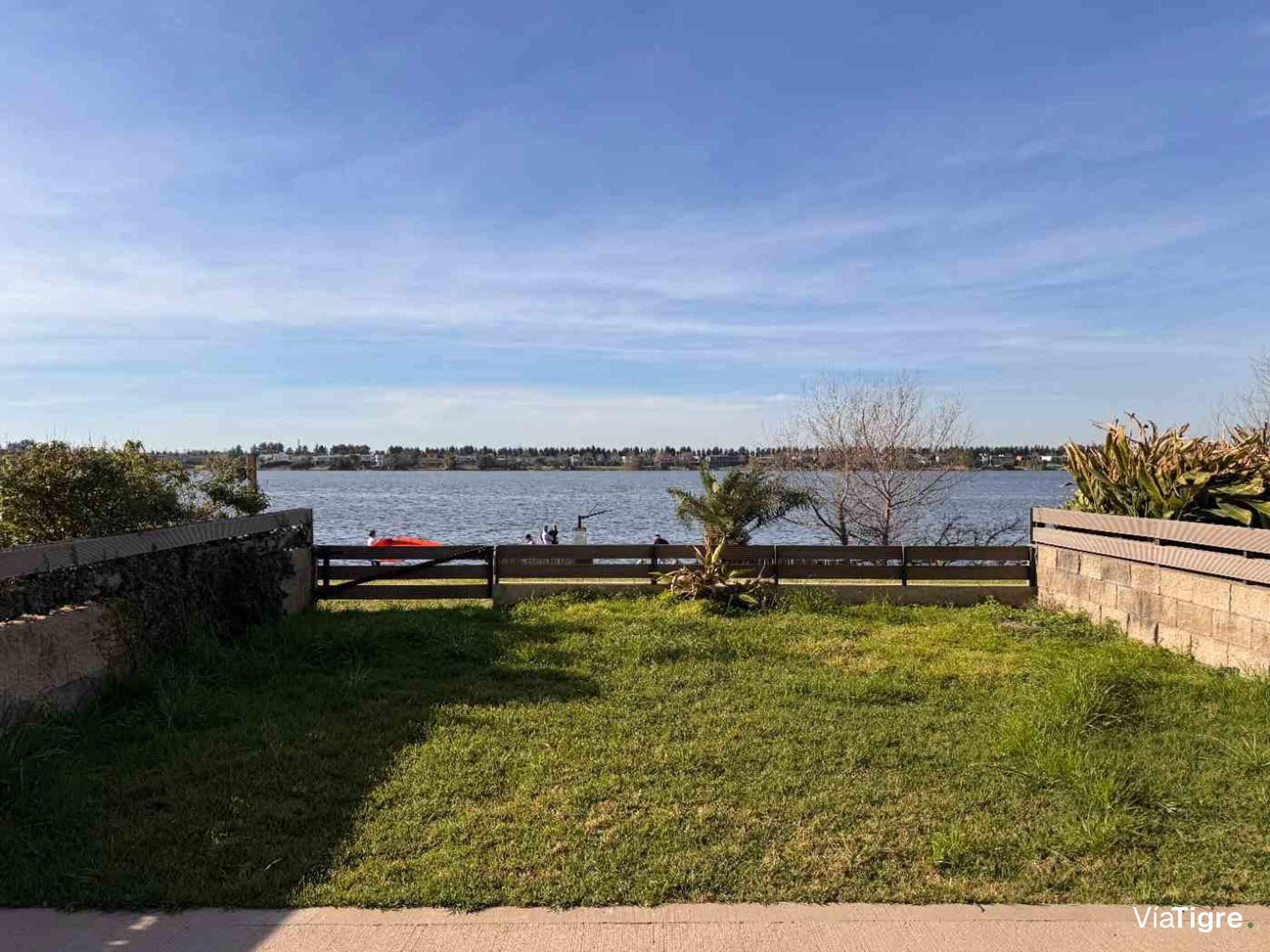 Venta Casa en Barrio Santa Maria de Tigre