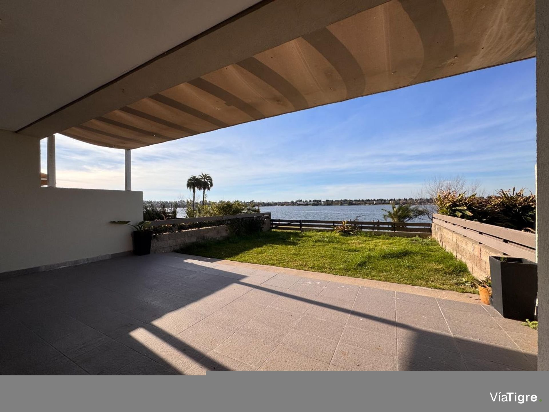 Venta Casa en Barrio Santa Maria de Tigre