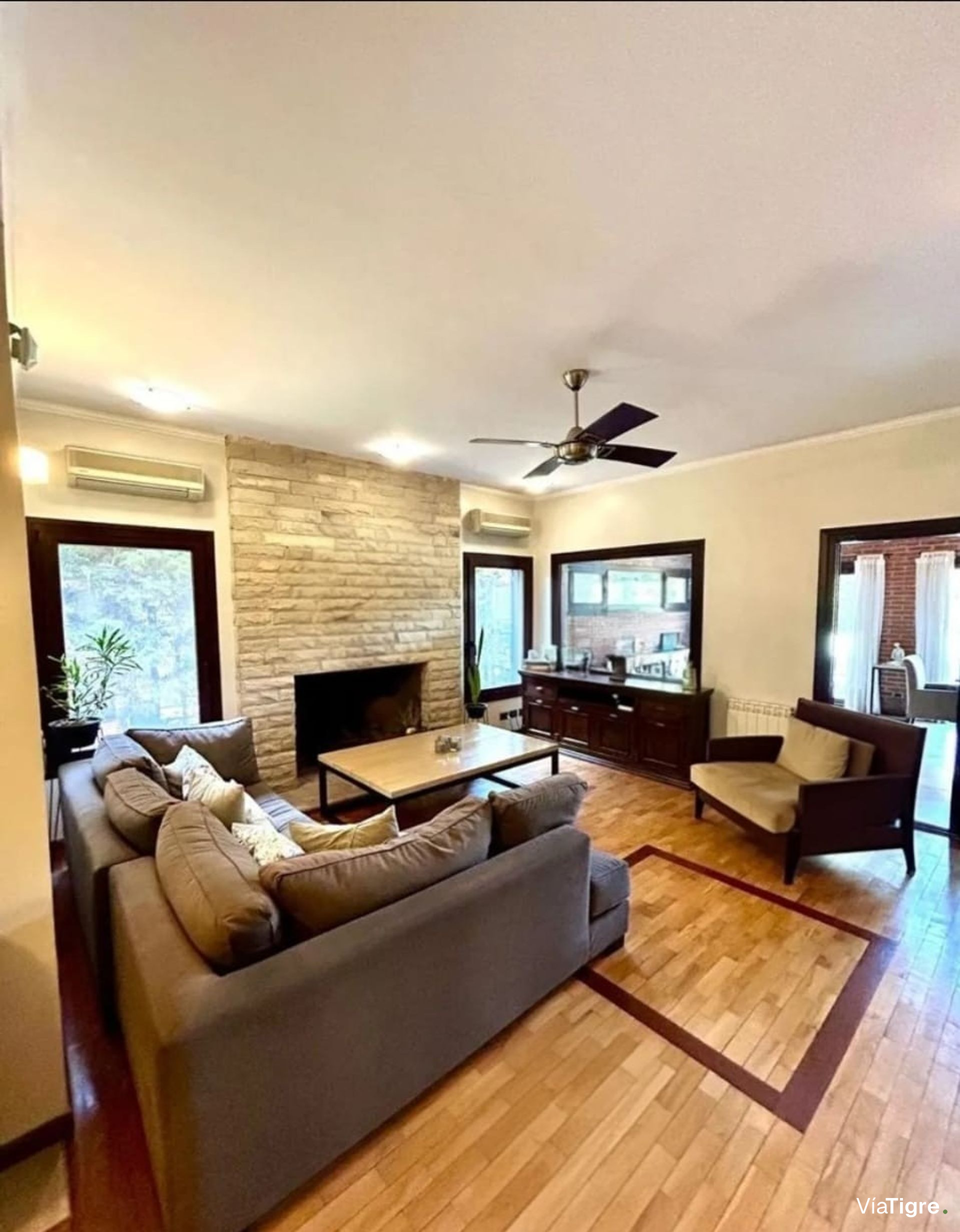 Venta Casa en Barrio Santa Maria de Tigre
