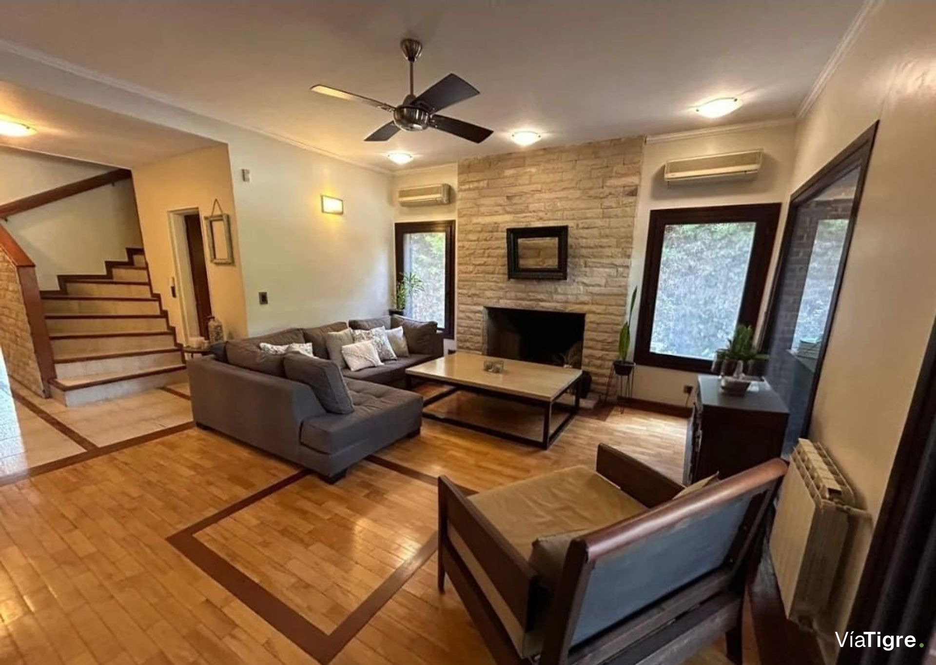 Venta Casa en Barrio Santa Maria de Tigre