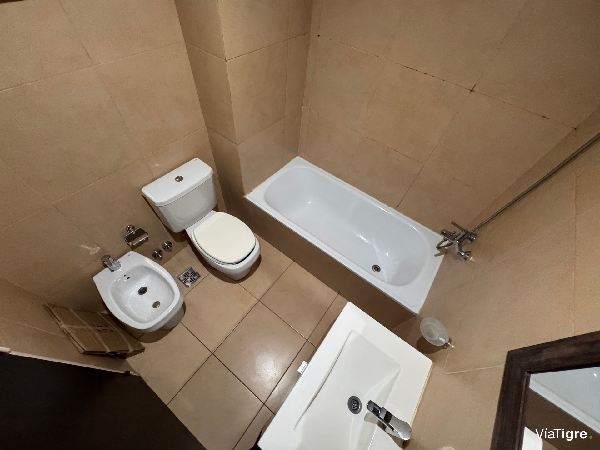 Venta Casa en Barrio Santa Maria de Tigre