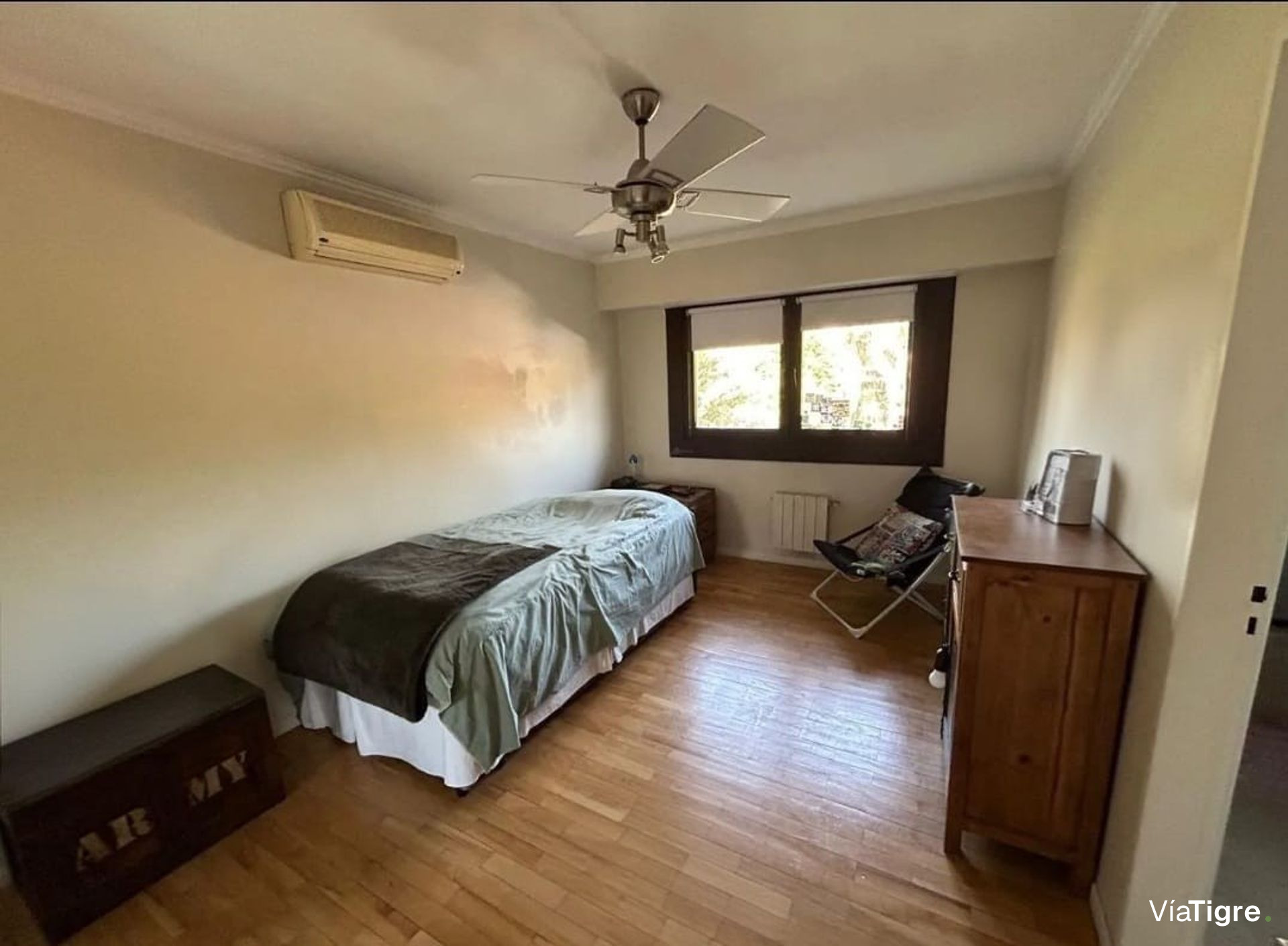 Venta Casa en Barrio Santa Maria de Tigre