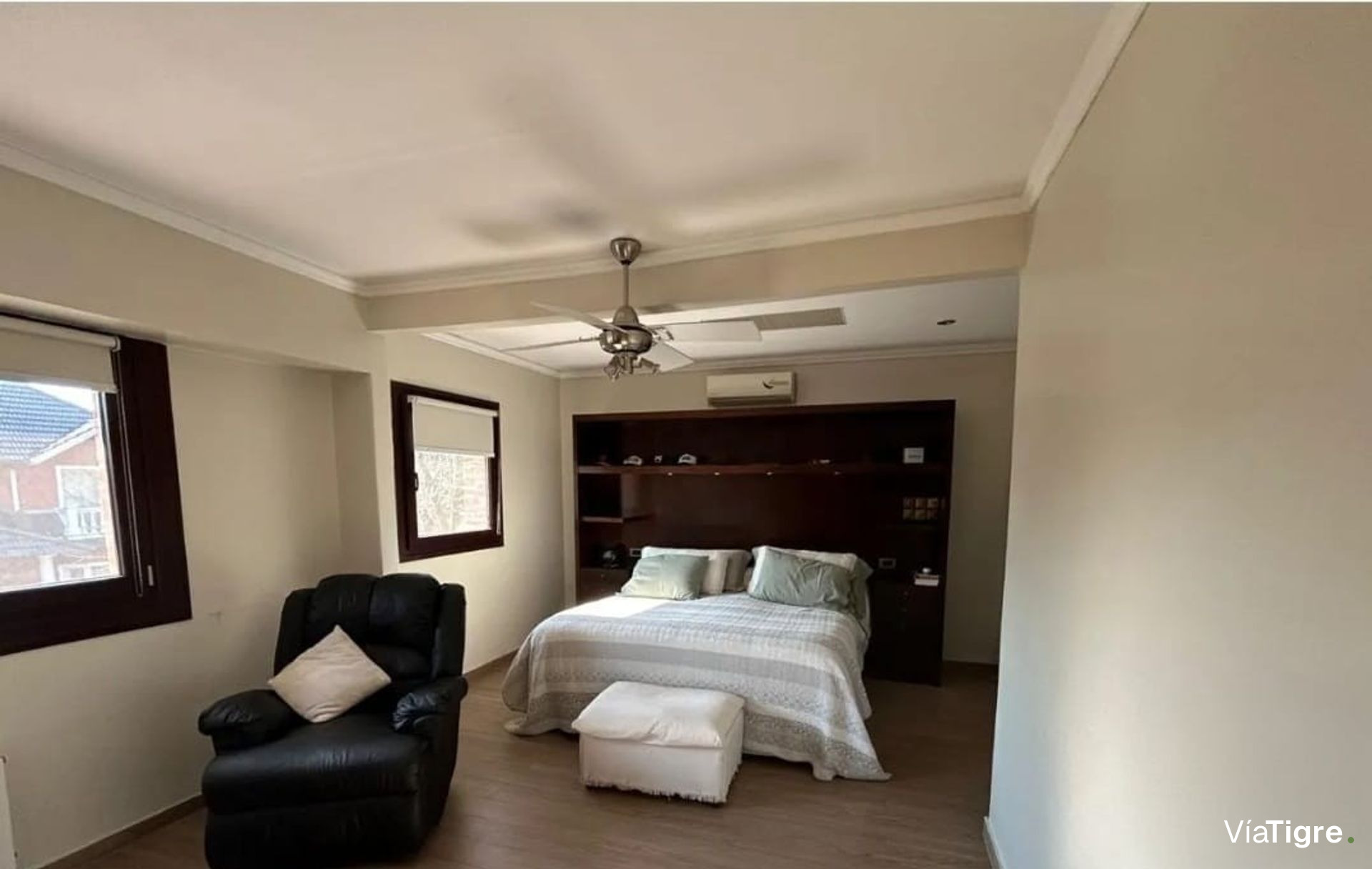 Venta Casa en Barrio Santa Maria de Tigre