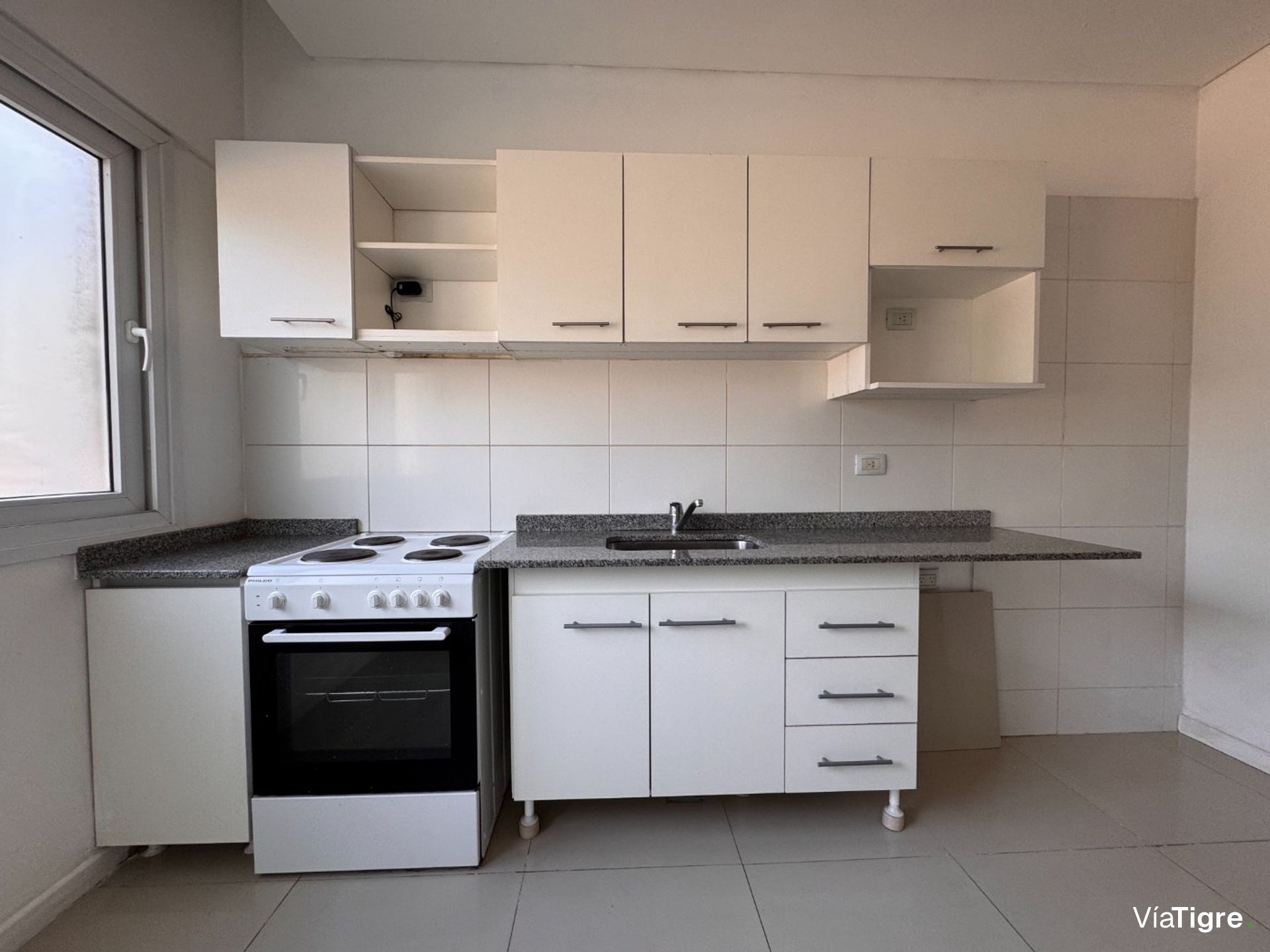 Venta Casa en Barrio Santa Maria de Tigre