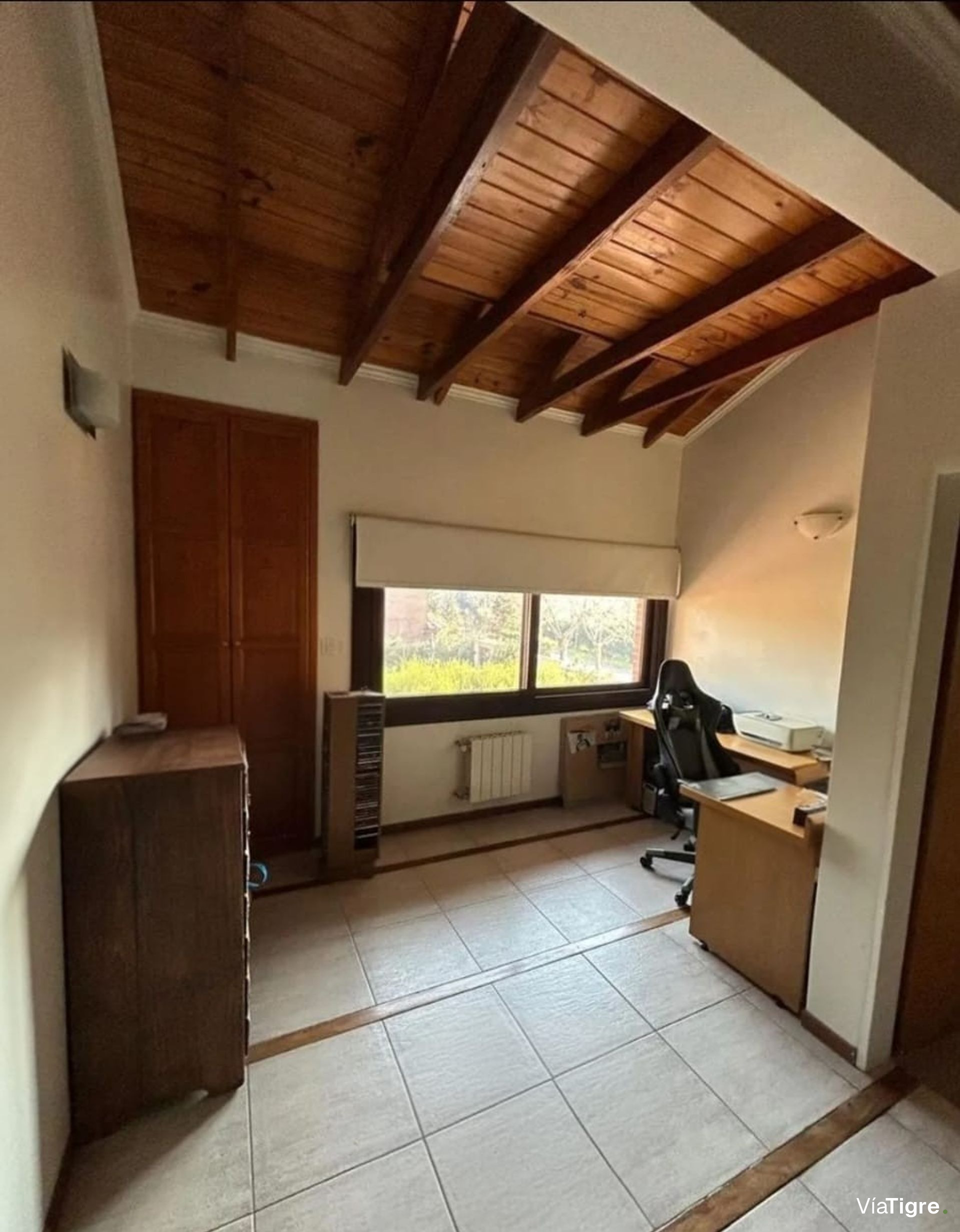 Venta Casa en Barrio Santa Maria de Tigre