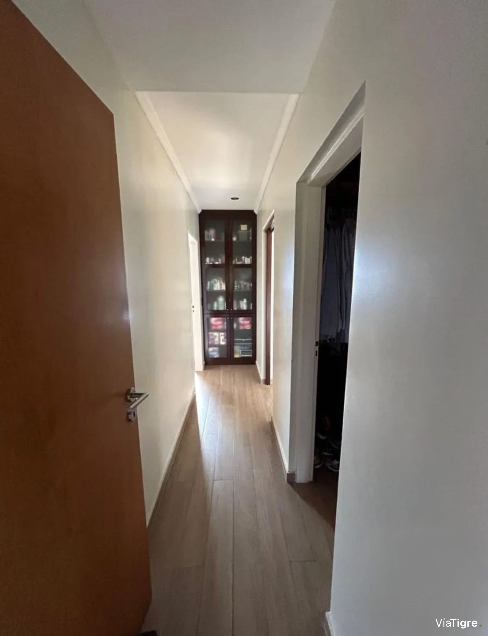Venta Casa en Barrio Santa Maria de Tigre