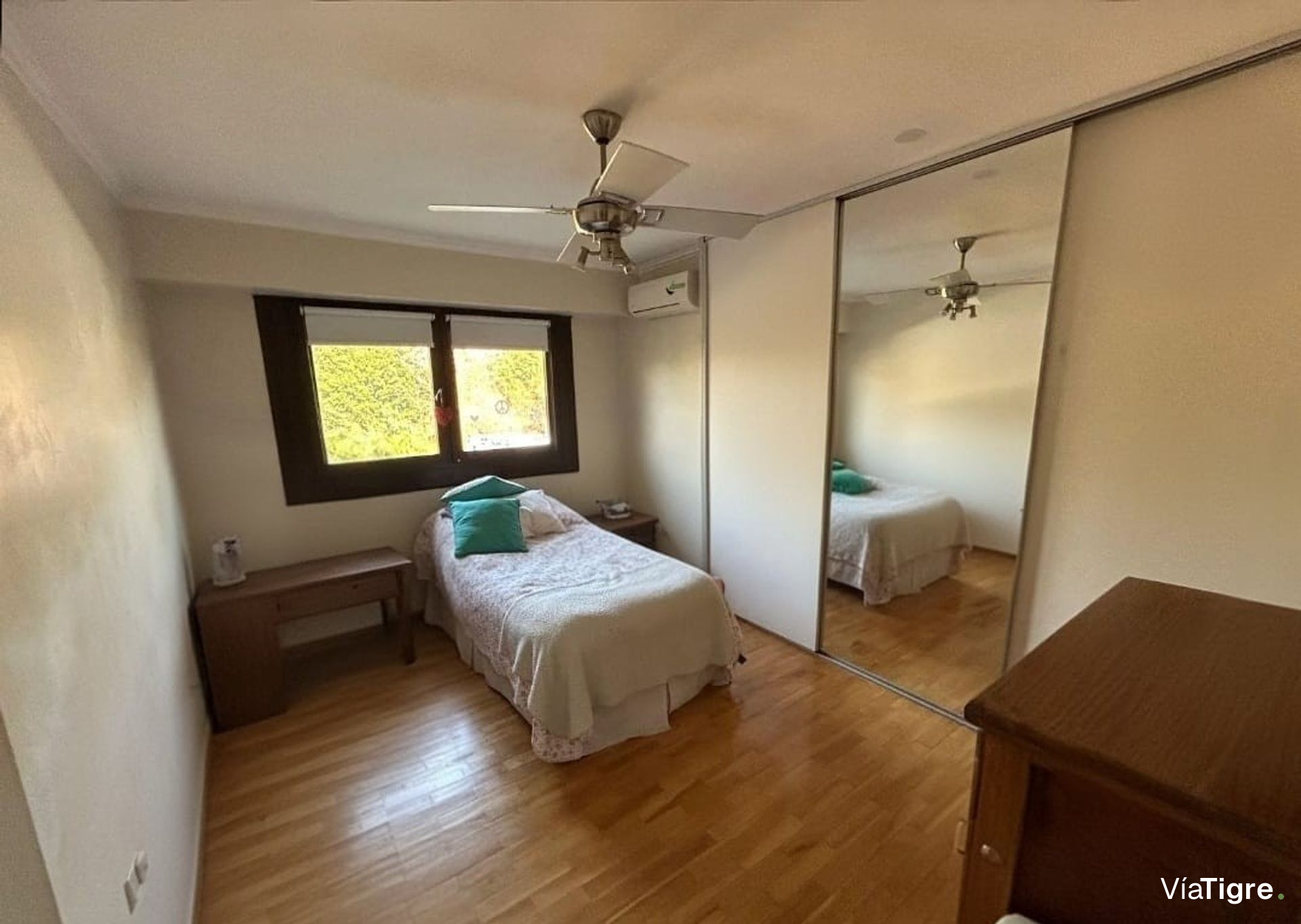 Venta Casa en Barrio Santa Maria de Tigre