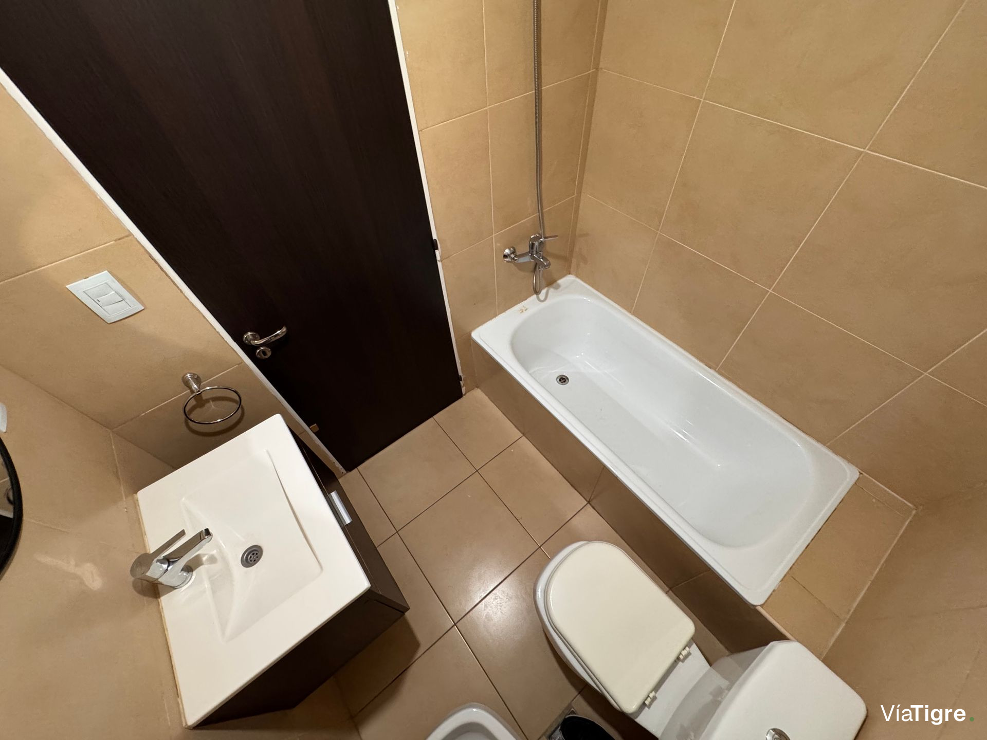 Venta Casa en Barrio Santa Maria de Tigre