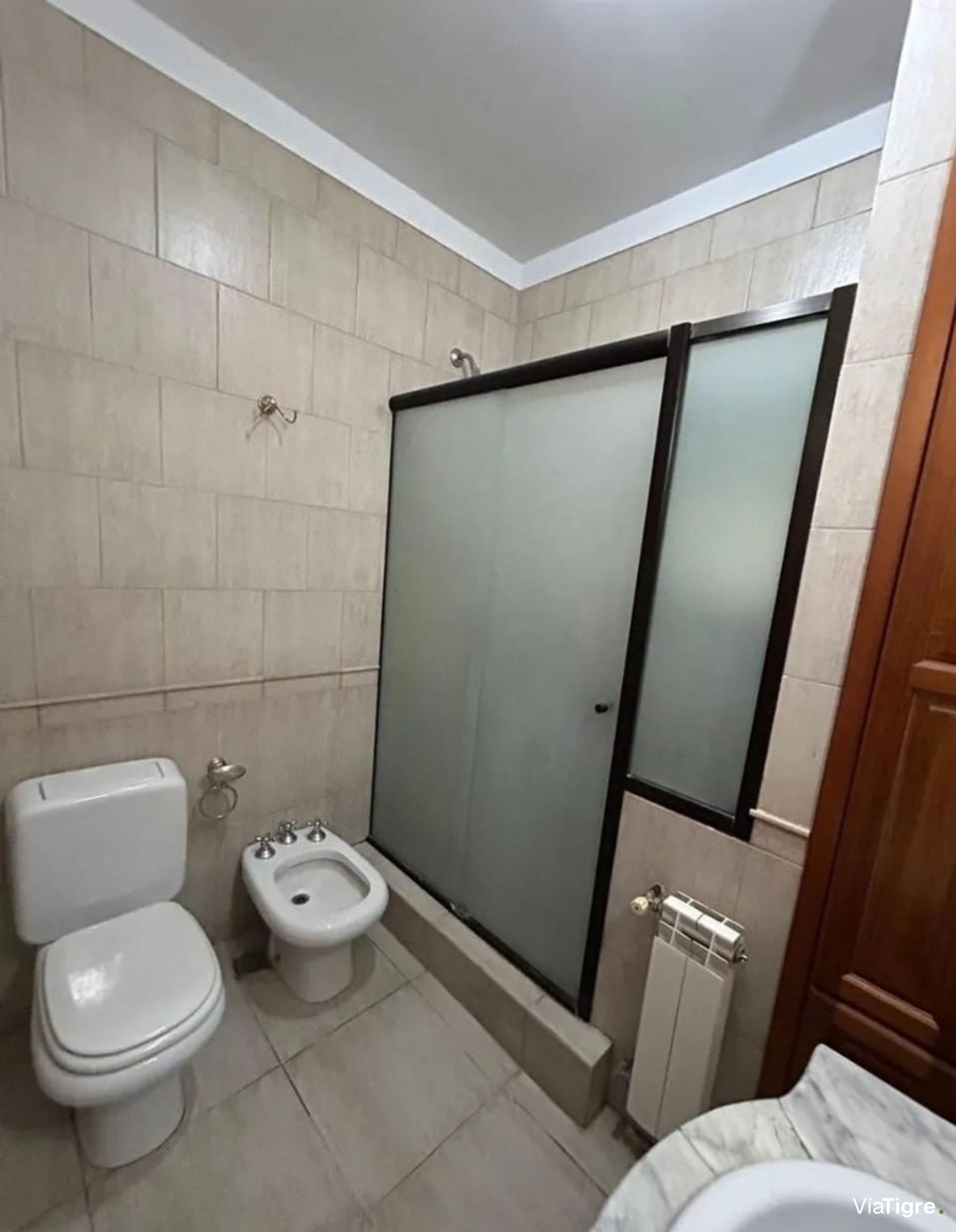 Venta Casa en Barrio Santa Maria de Tigre