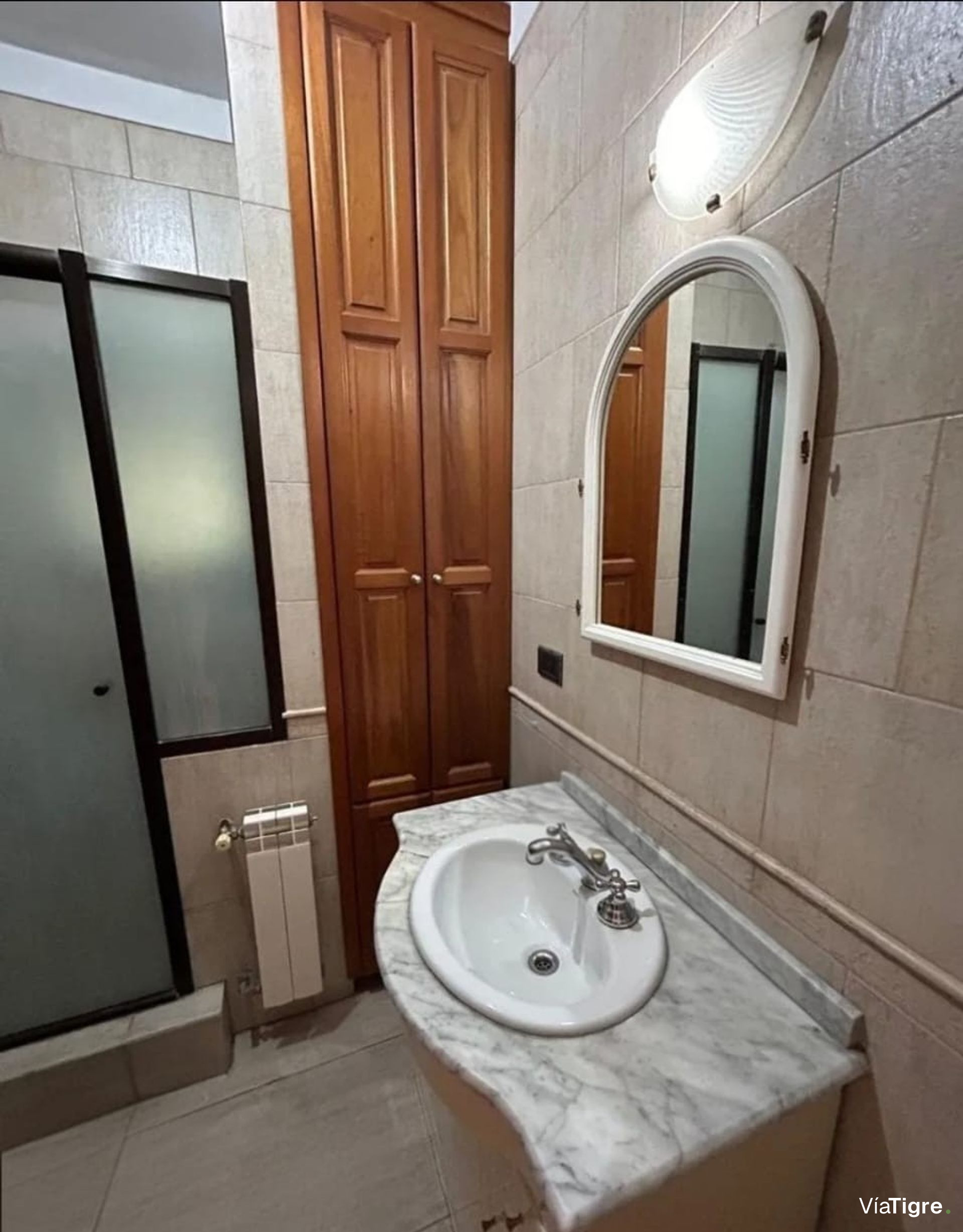 Venta Casa en Barrio Santa Maria de Tigre