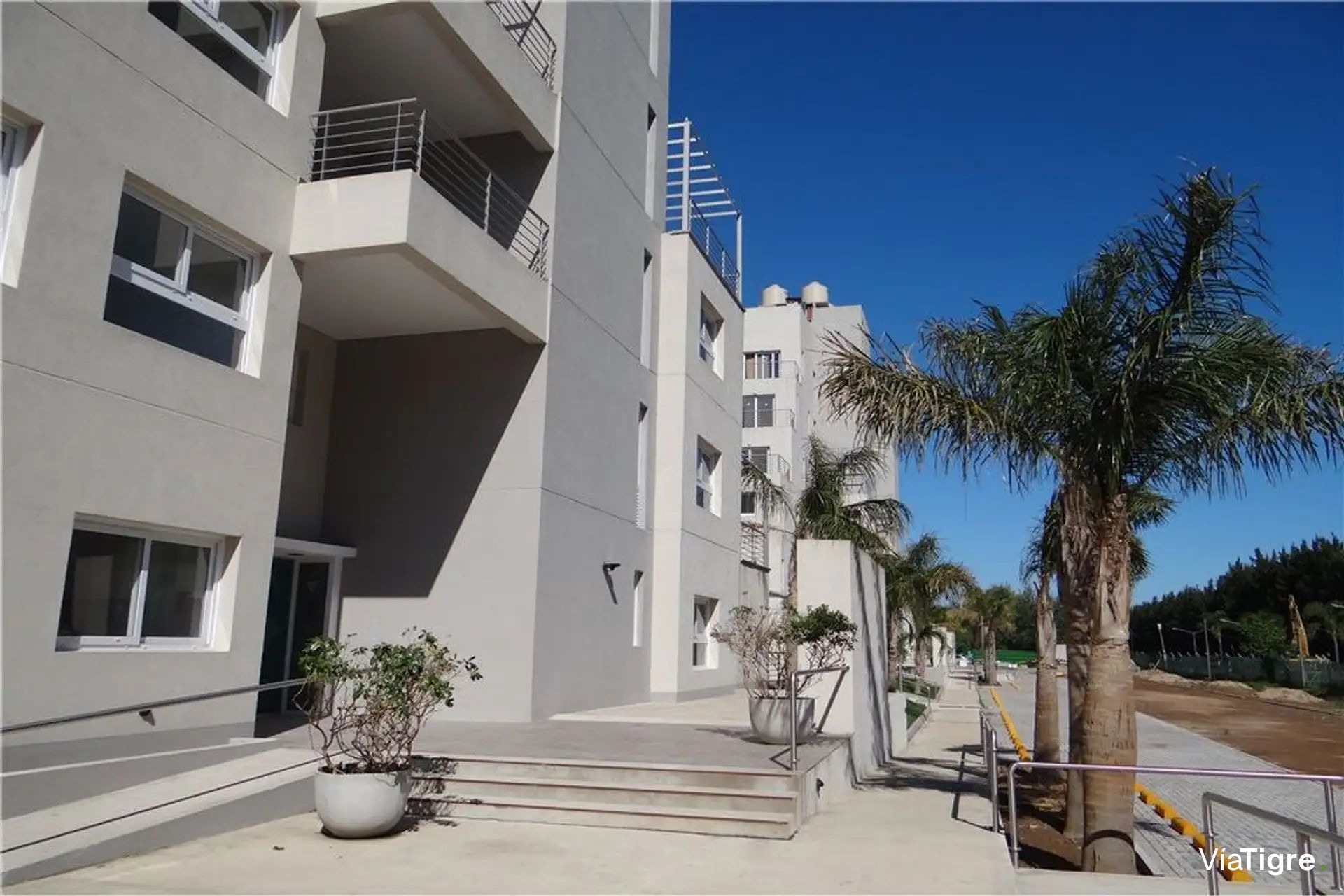 Venta Casa en Barrio Santa Maria de Tigre