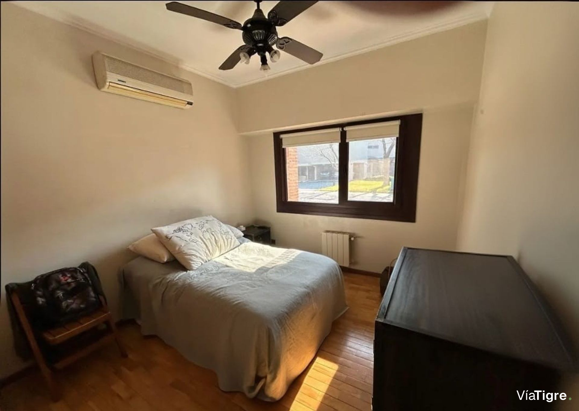 Venta Casa en Barrio Santa Maria de Tigre