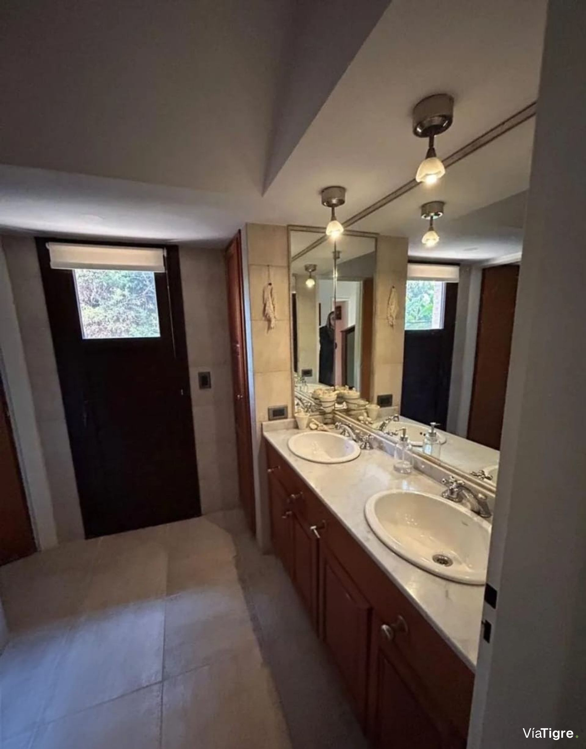 Venta Casa en Barrio Santa Maria de Tigre