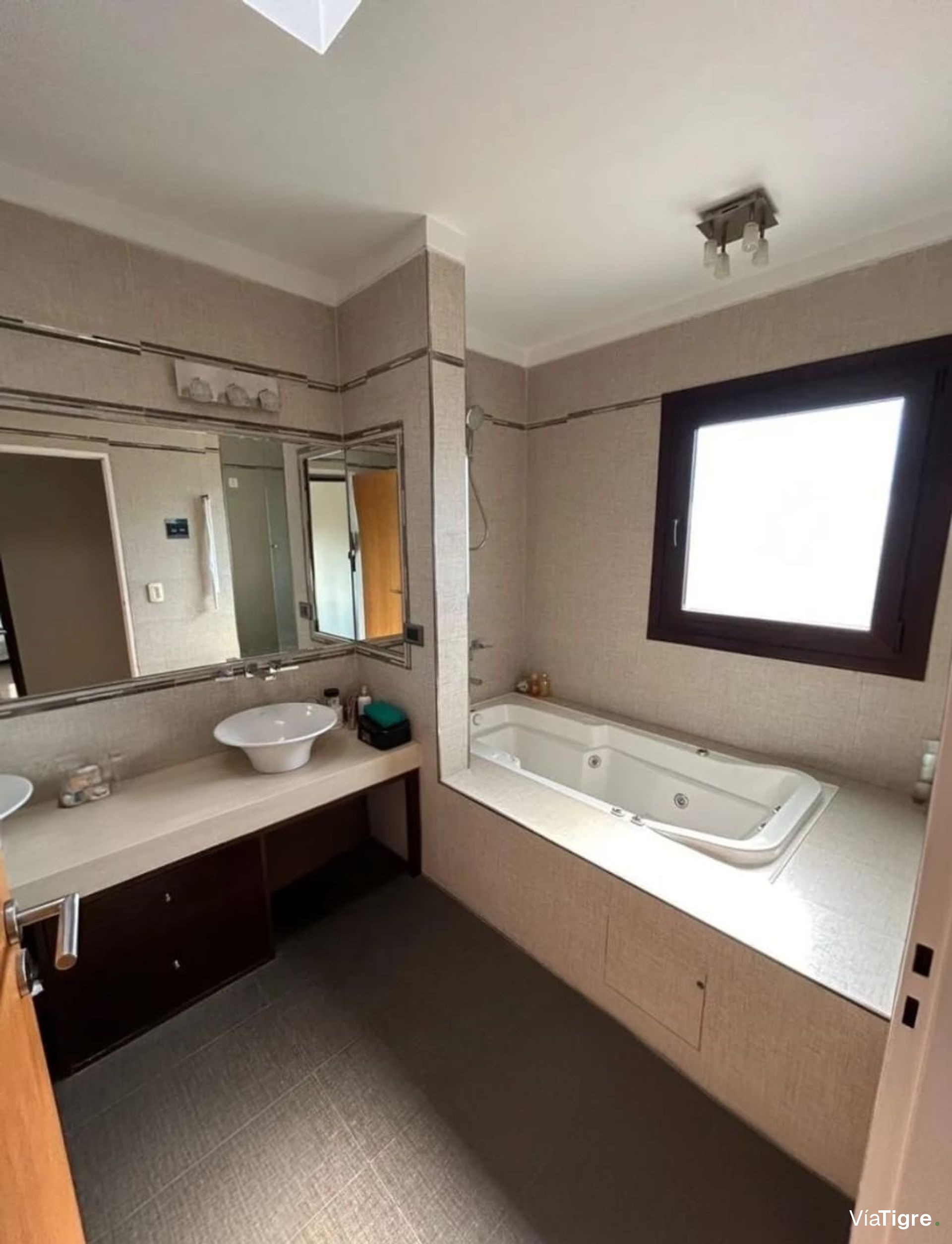 Venta Casa en Barrio Santa Maria de Tigre