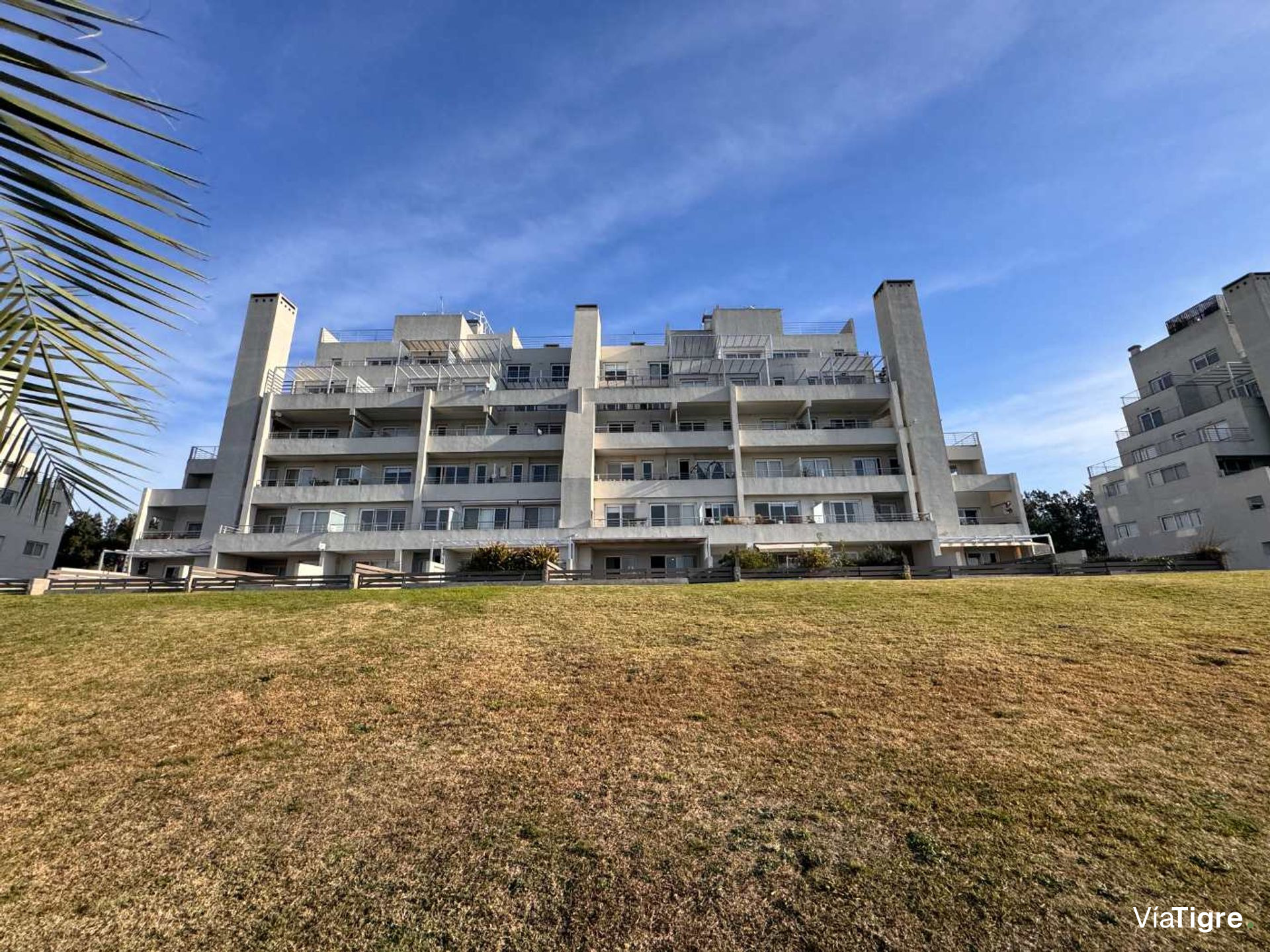 Venta Casa en Barrio Santa Maria de Tigre
